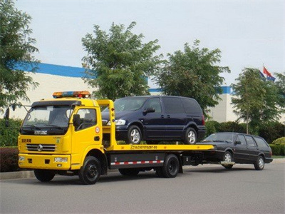 札达阳泉矿区道路救援